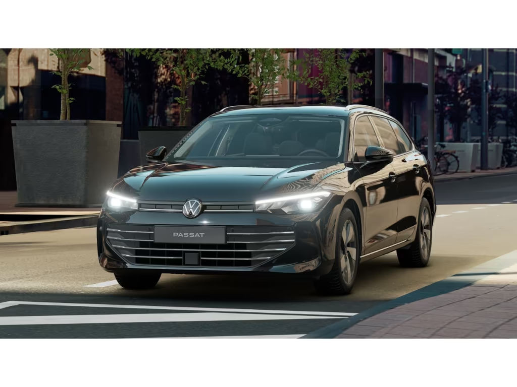 Volkswagen Passat Business DSG Variant 2.0 TDI