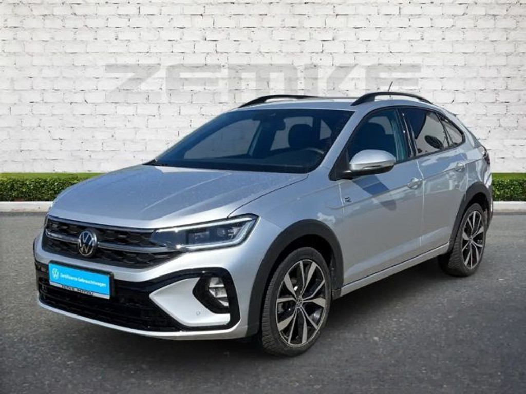 Volkswagen Taigo DSG R-Line 1.0 TSI