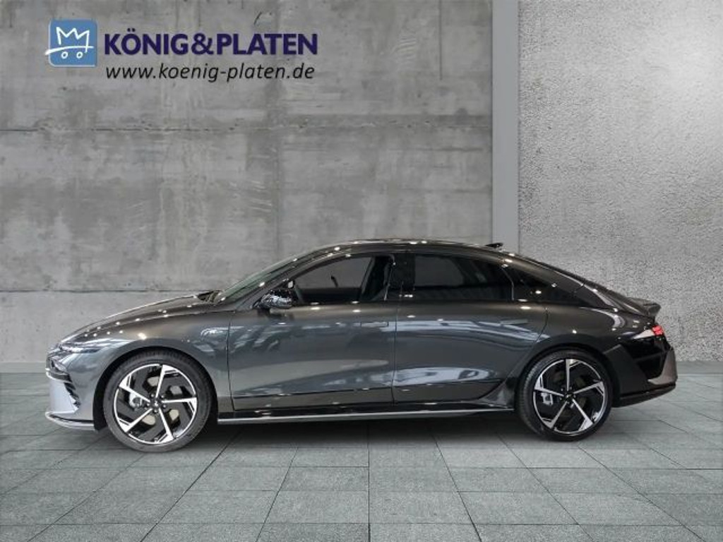 Hyundai IONIQ 6