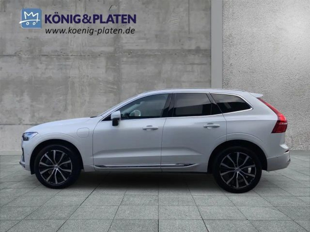 Volvo XC60 AWD T8 Ultimate Bright