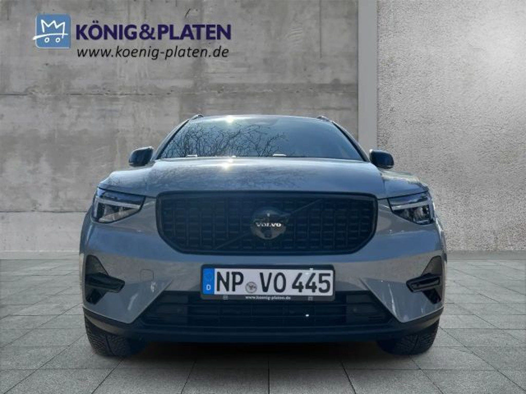 Volvo XC40 Ultra