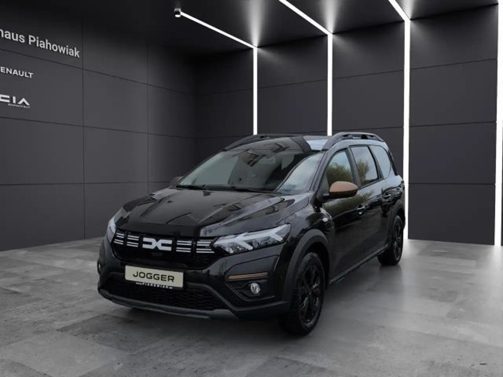 Dacia Jogger Extreme Hybrid 140