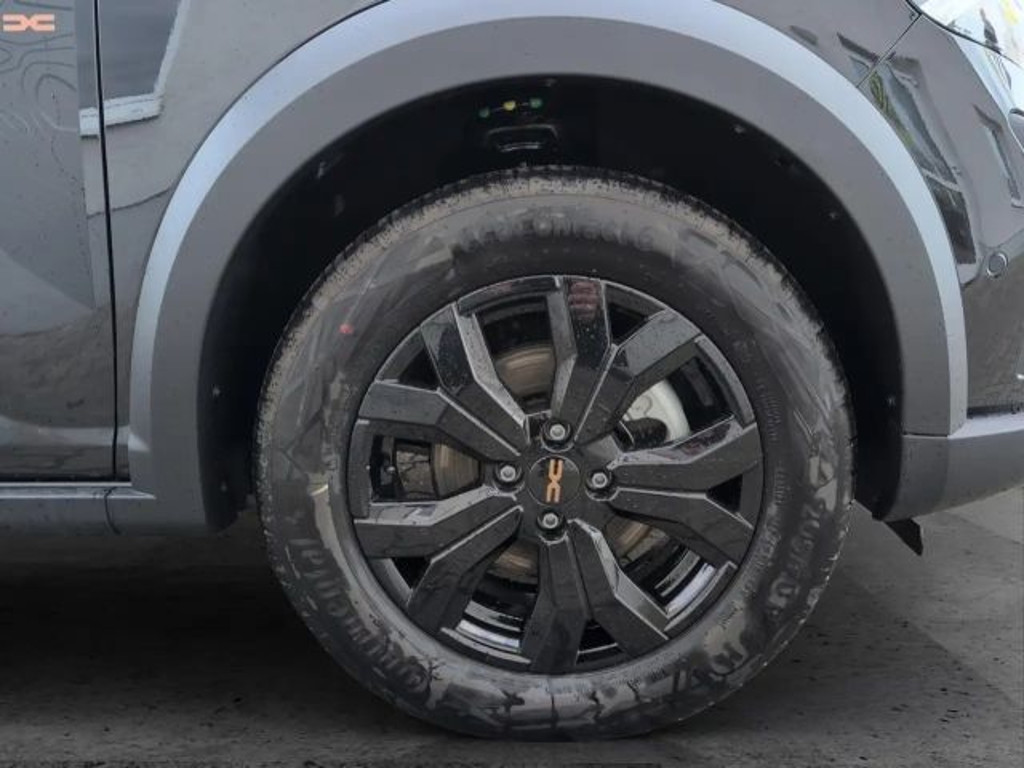 Dacia Jogger