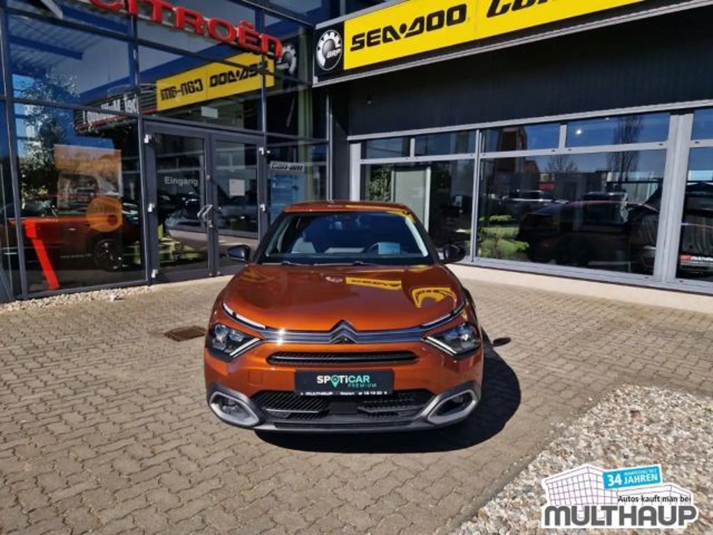 Citroën C4