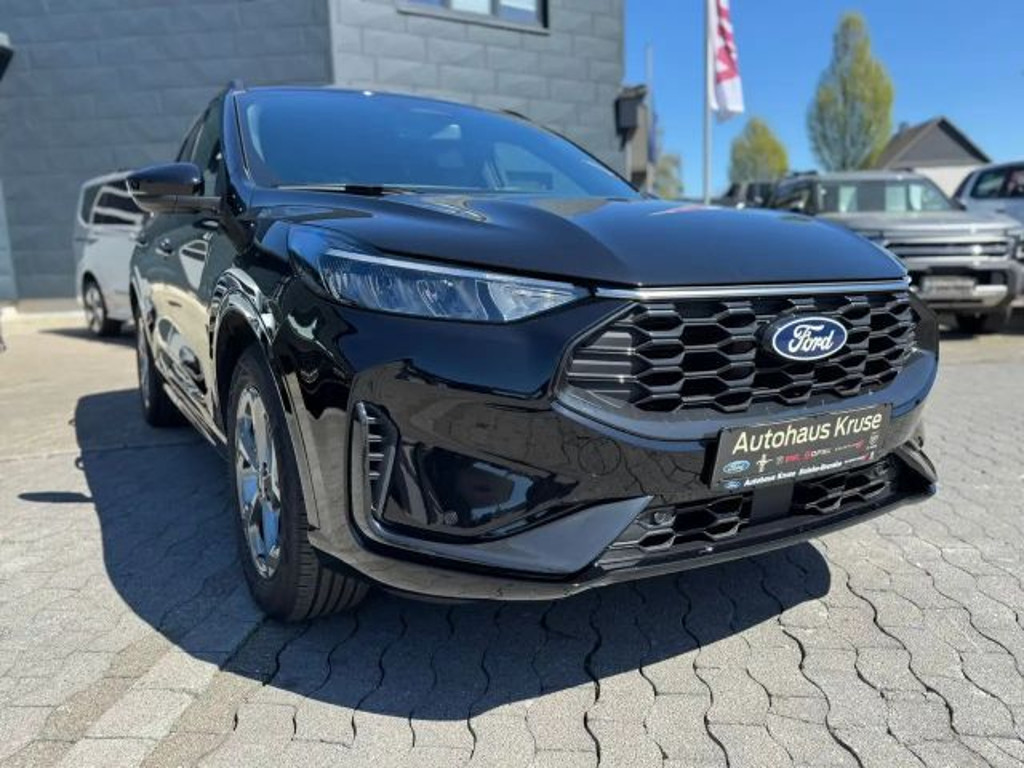 Ford Kuga EcoBoost ST Line
