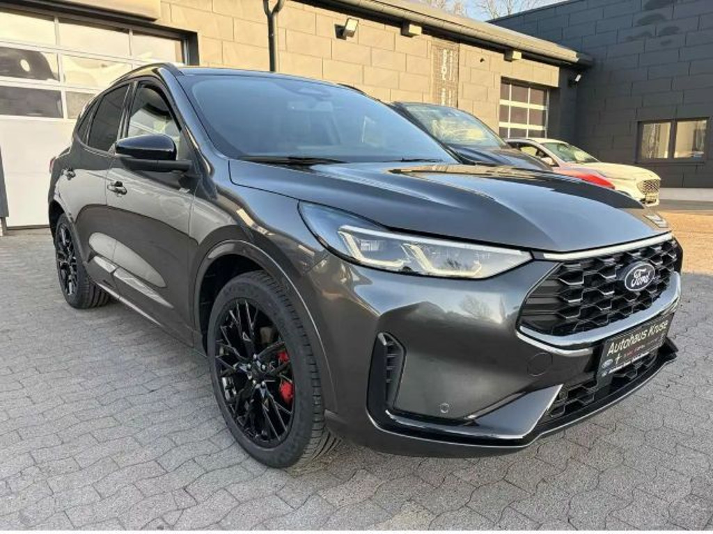 Ford Kuga ST Line X