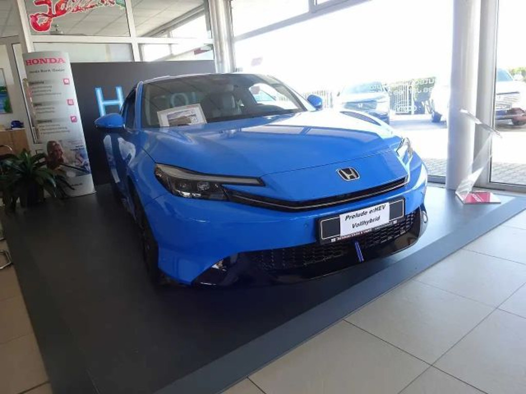 Honda Prelude e:HEV Advance 2.0 Hybrid *Navi, Automatik, Bose