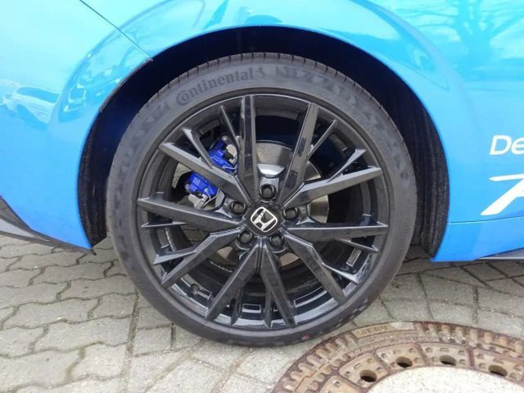 Honda Prelude