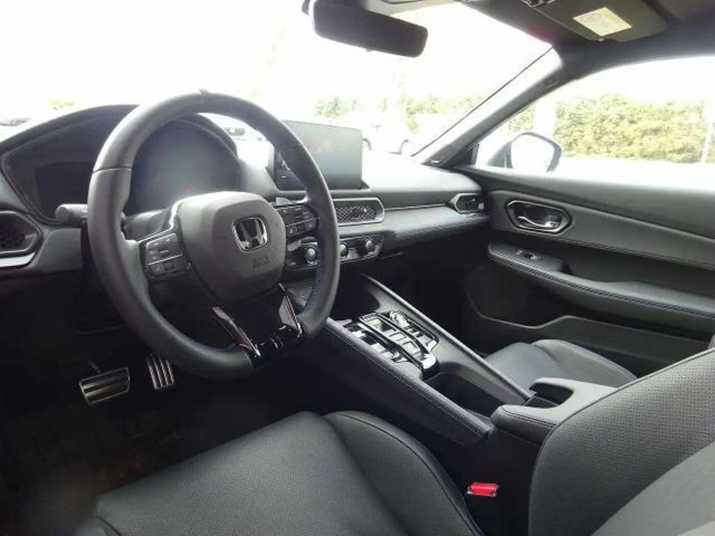Honda Prelude