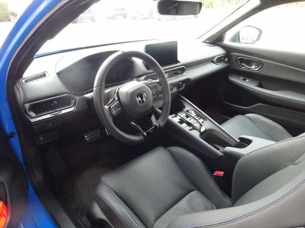 Honda Prelude