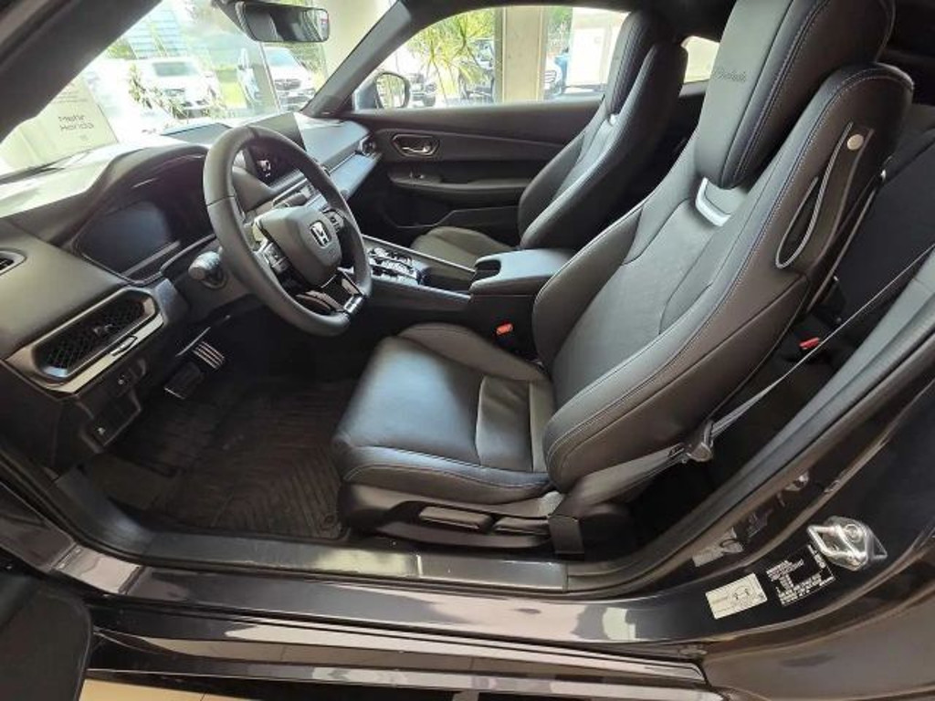 Honda Prelude