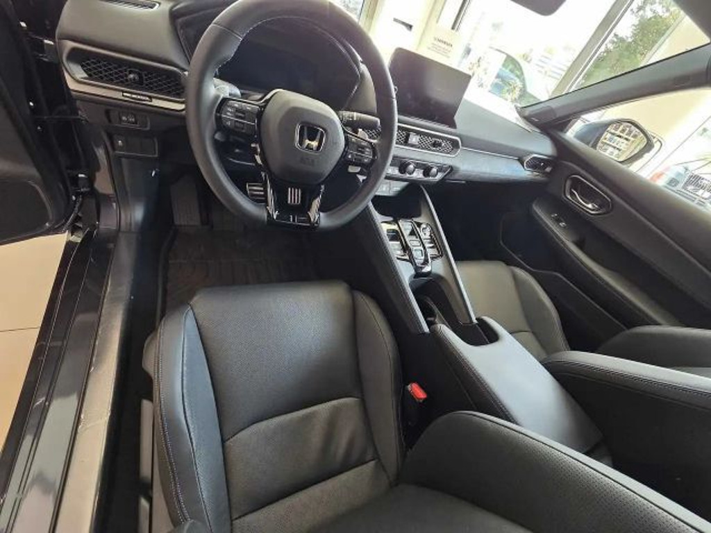 Honda Prelude
