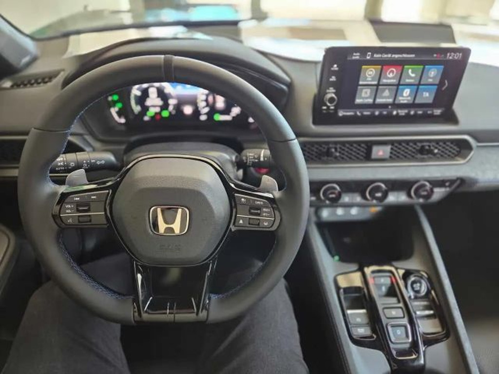 Honda Prelude