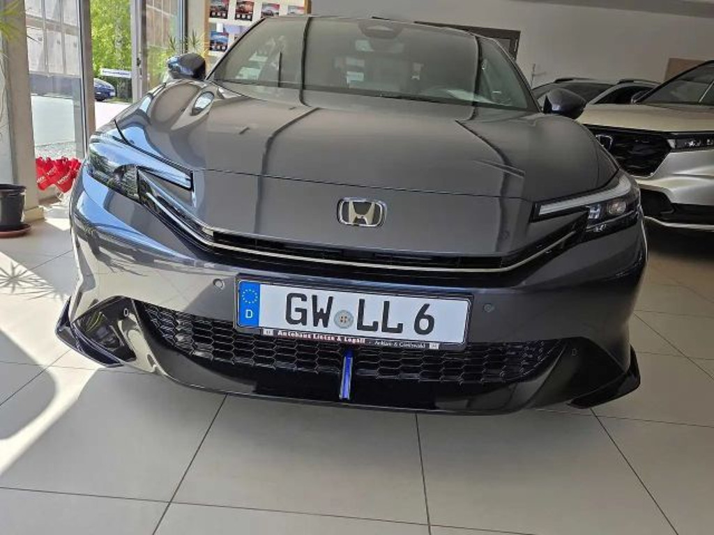 Honda Prelude