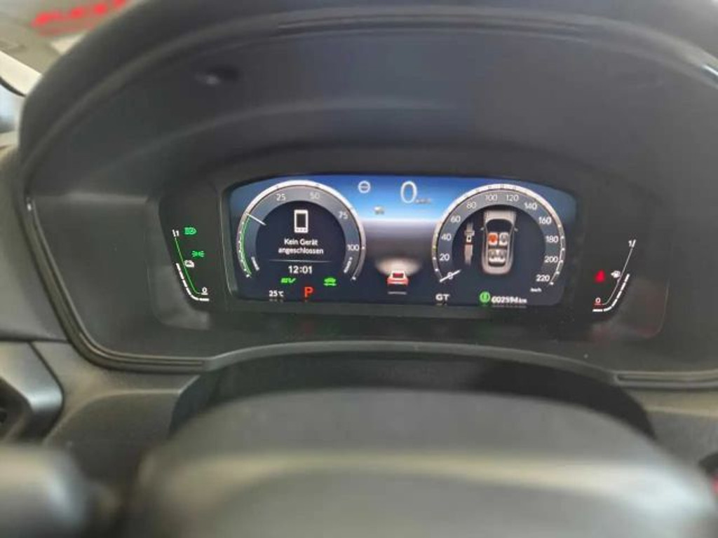 Honda Prelude