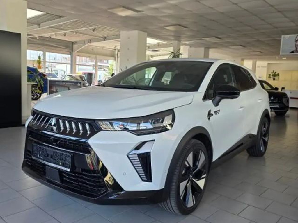 Mitsubishi Grandis