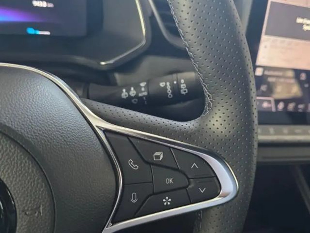 Mitsubishi Grandis