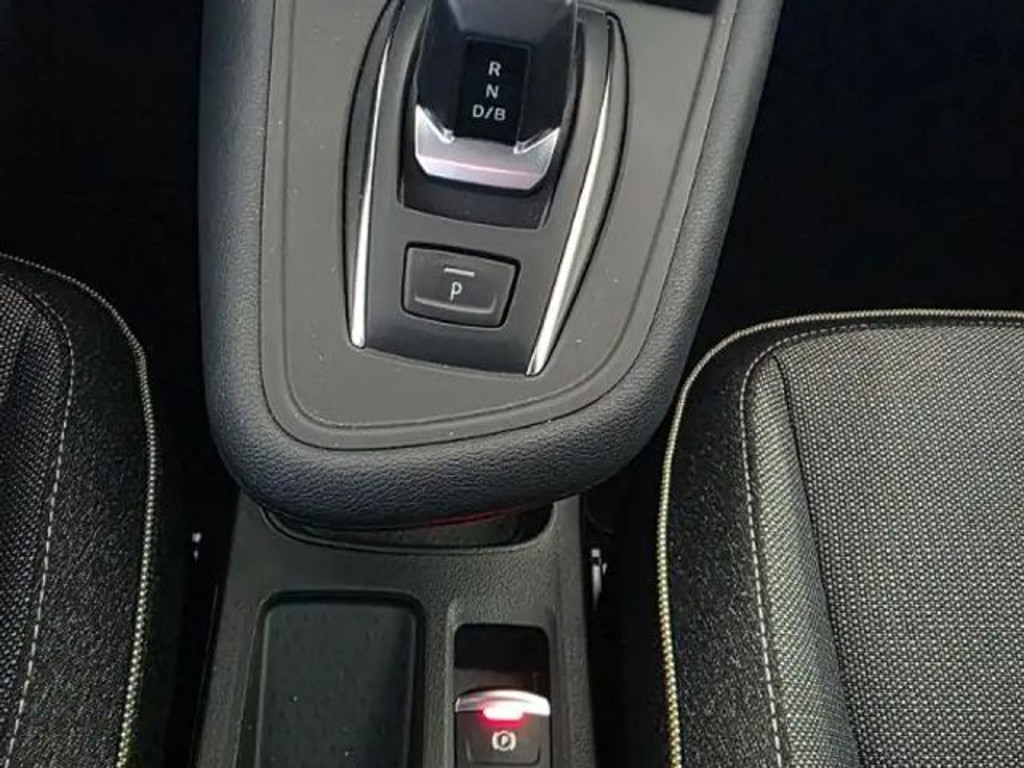 Mitsubishi Grandis