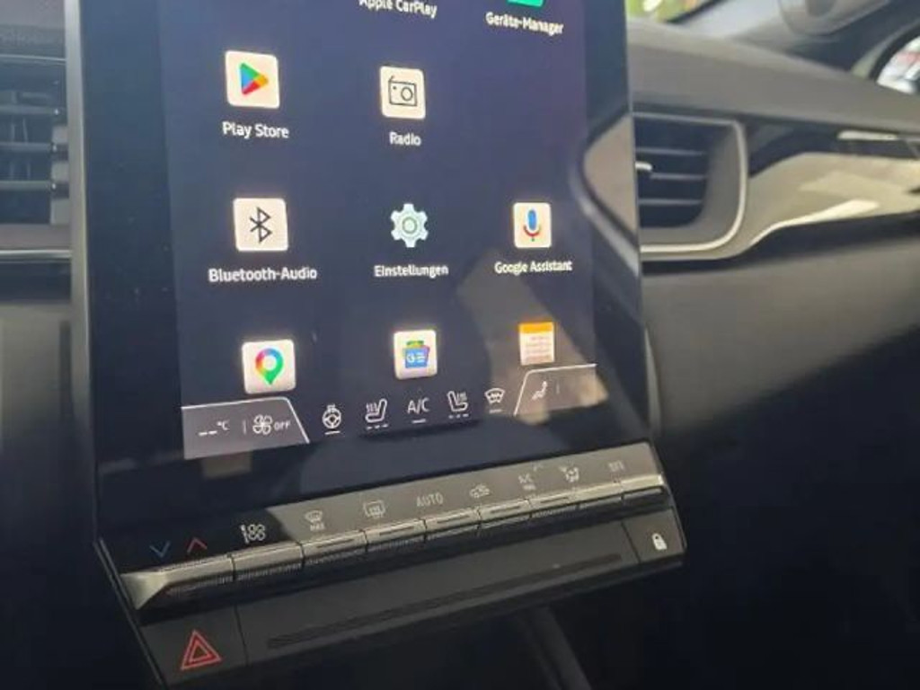 Mitsubishi Grandis