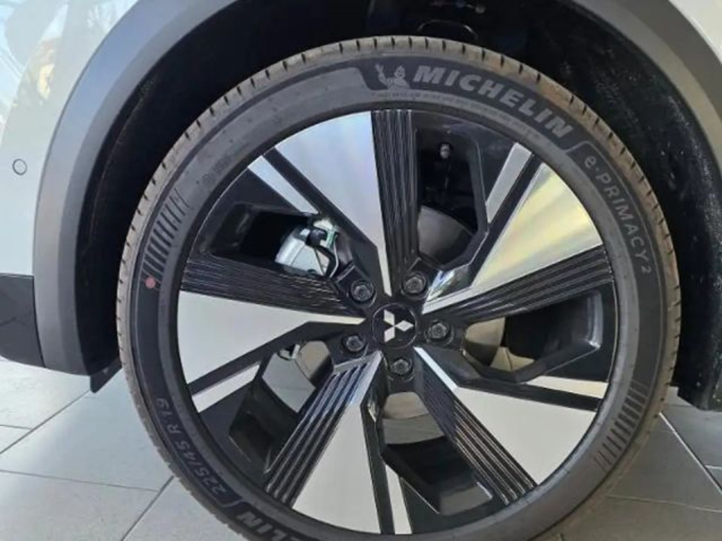 Mitsubishi Grandis