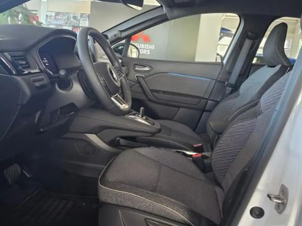 Mitsubishi Grandis