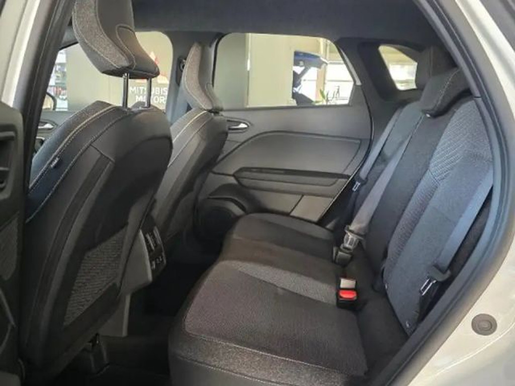 Mitsubishi Grandis