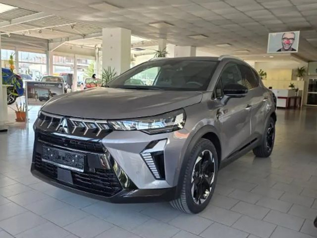 Mitsubishi ASX EDITION 1.8 Hybrid