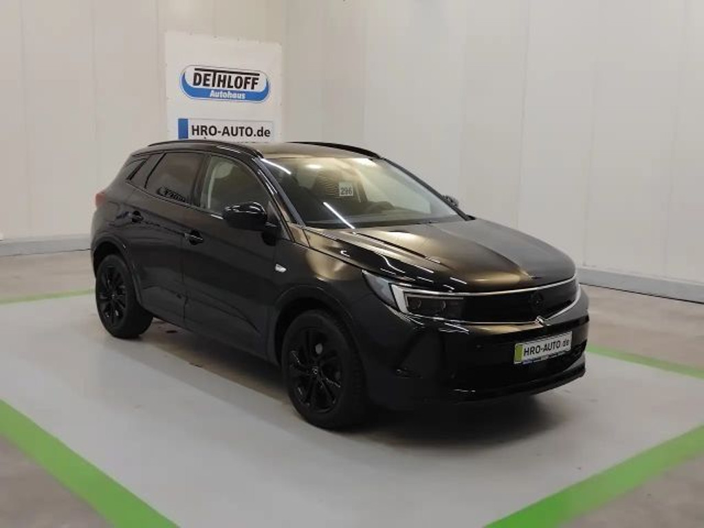 Opel Grandland X Enjoy Turbo