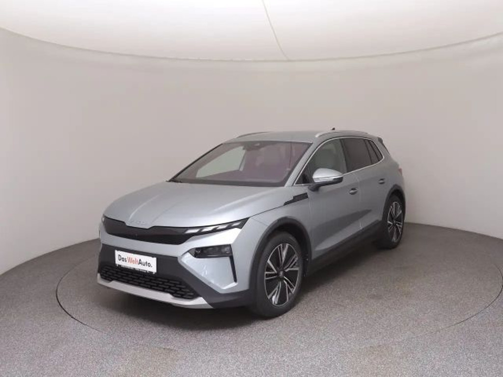 Skoda Elroq 85