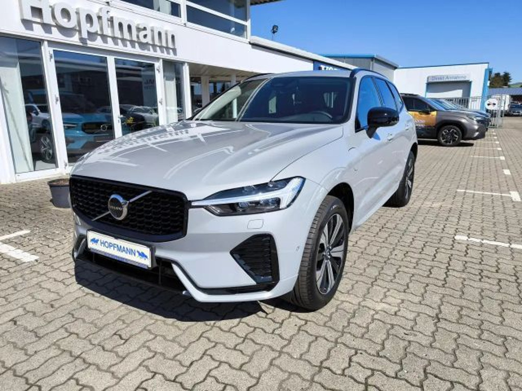Volvo XC60 AWD T6 Plus Dark
