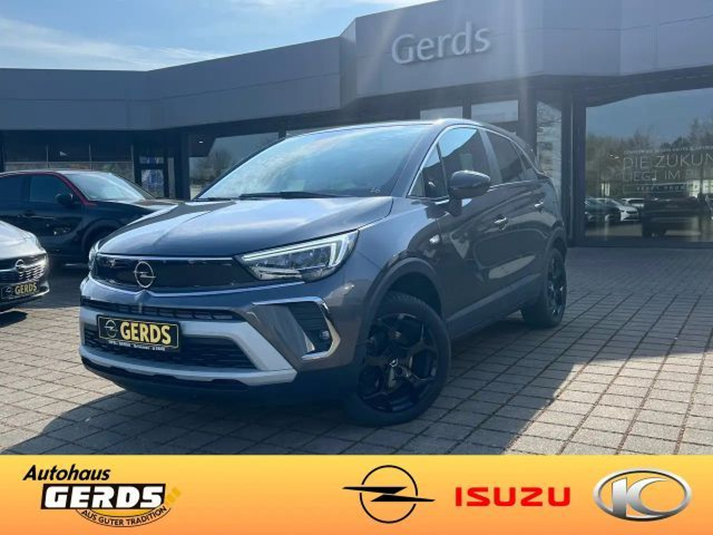 Opel Crossland X Elegance