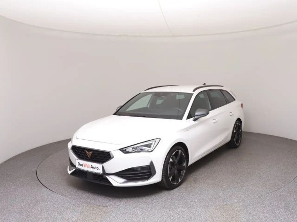 Cupra Leon DSG e-Hybrid