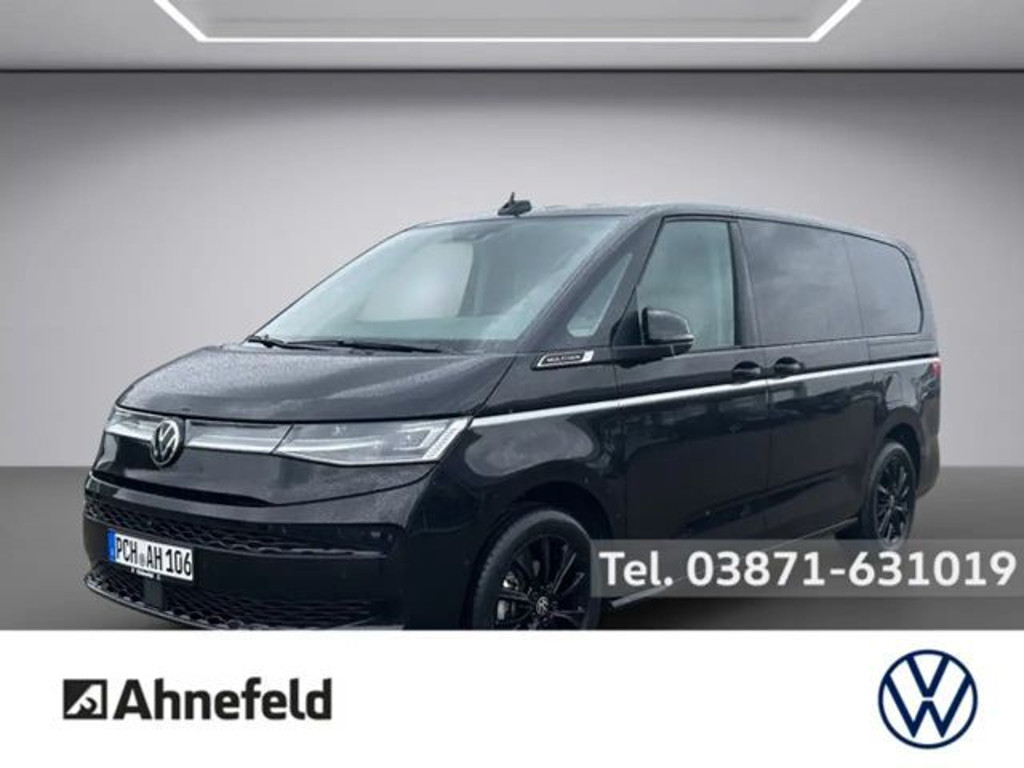 Volkswagen Multivan Style Lang T7