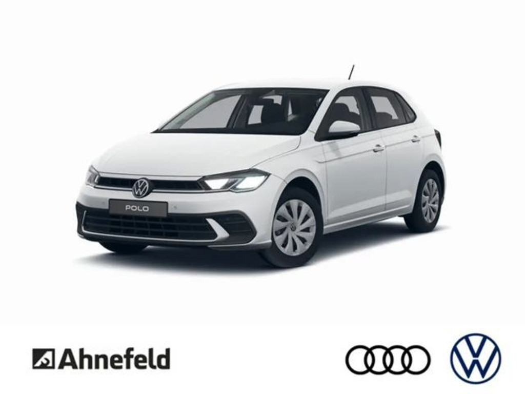 Volkswagen Polo Life 1.0 TSI