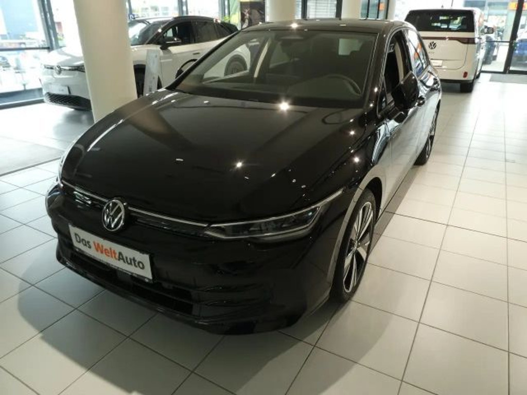 Volkswagen Golf Rabbit TSI