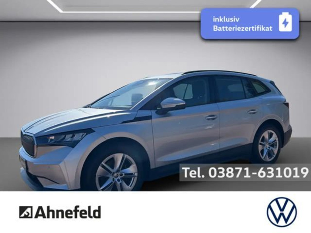 Skoda Enyaq iV Loft iV 50