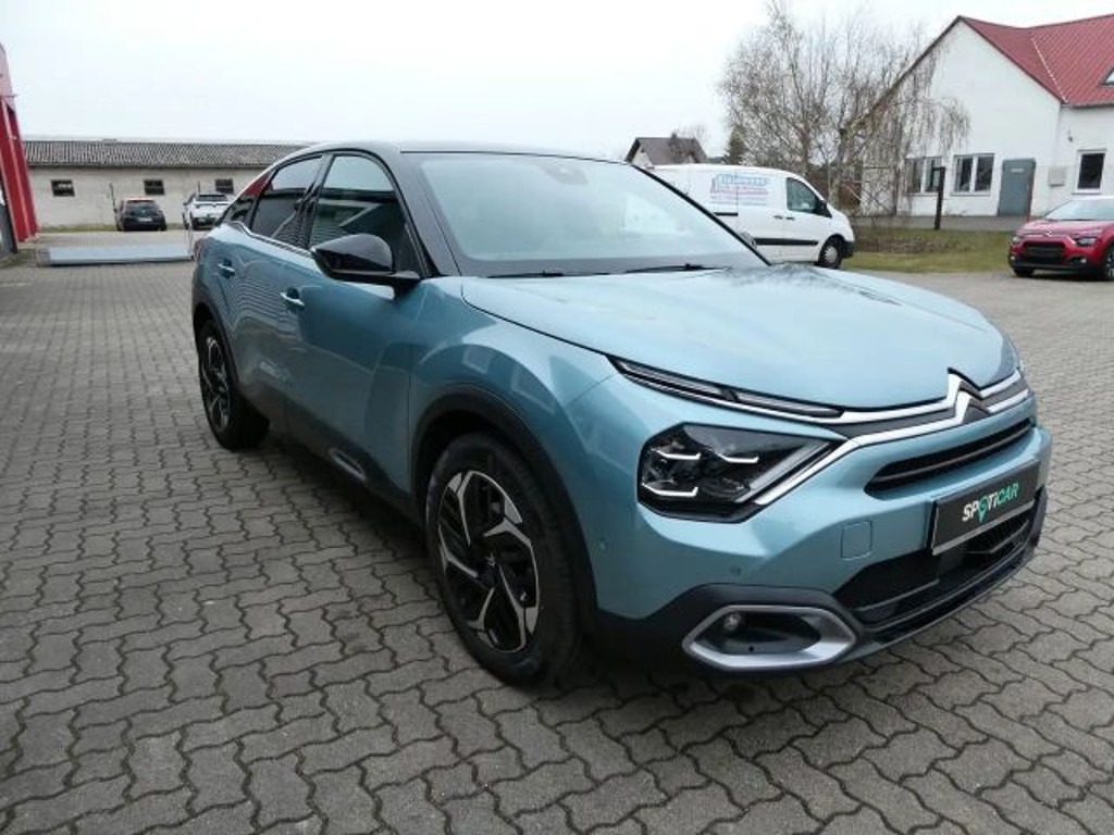 Citroën C4