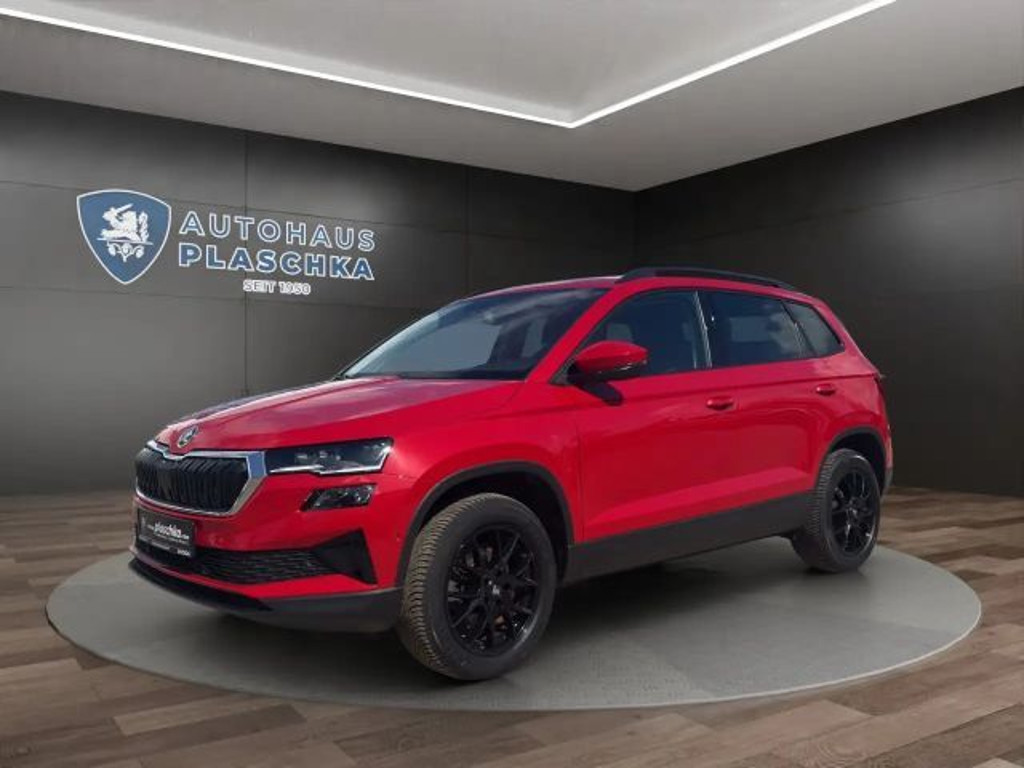Skoda Karoq Drive 2.0 TDI