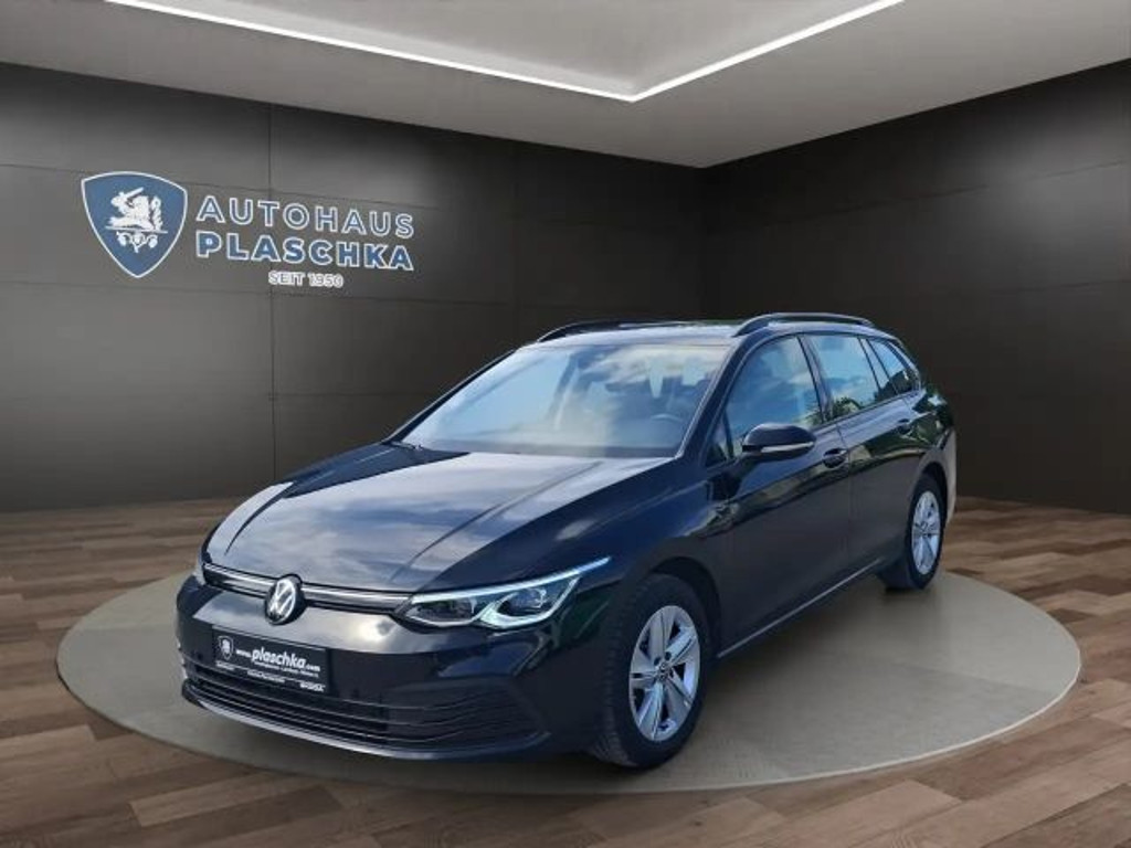Volkswagen Golf DSG Life Golf VIII 2.0 TDI