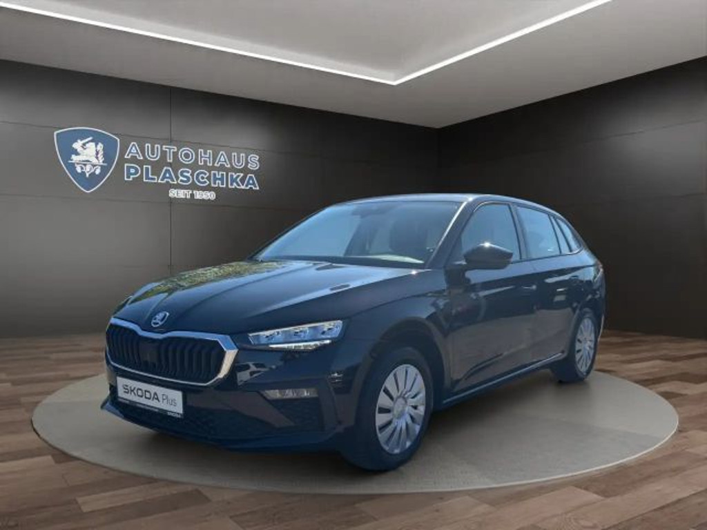 Skoda Scala 1.0 TSI