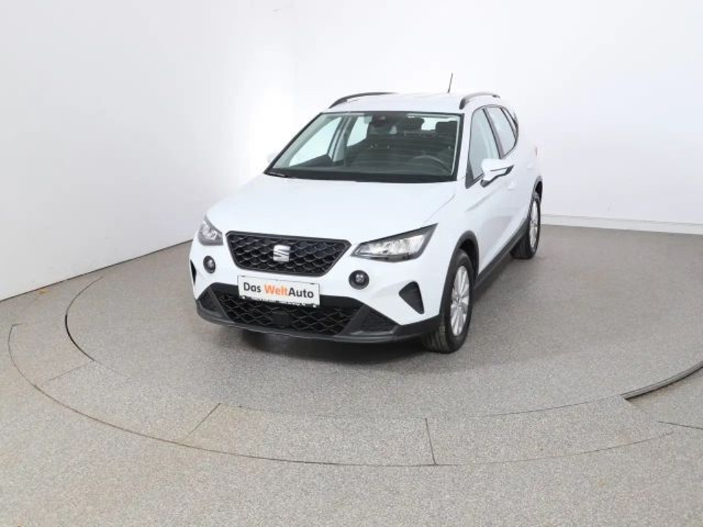 Seat Arona 1.0 TSI Reference