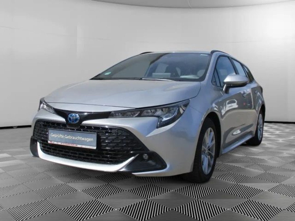 Toyota Corolla Business Touring Hybride
