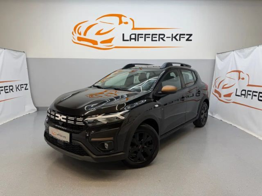 Dacia Sandero Stepway TCe 90 Extreme