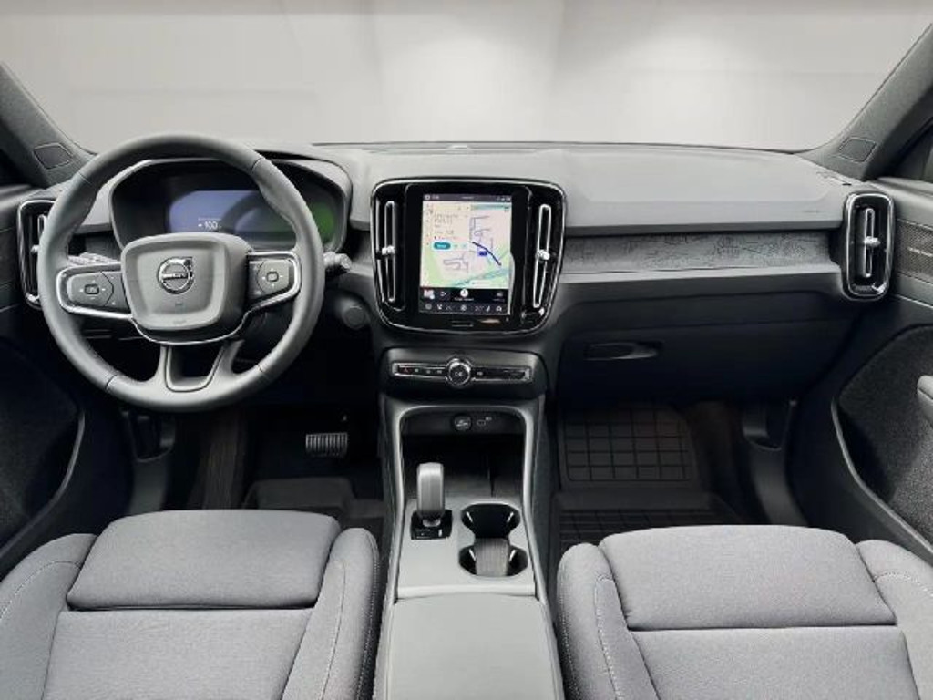 Volvo EX40
