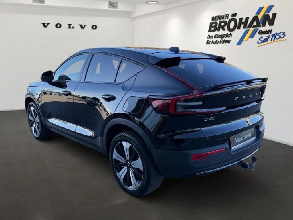 Volvo C40