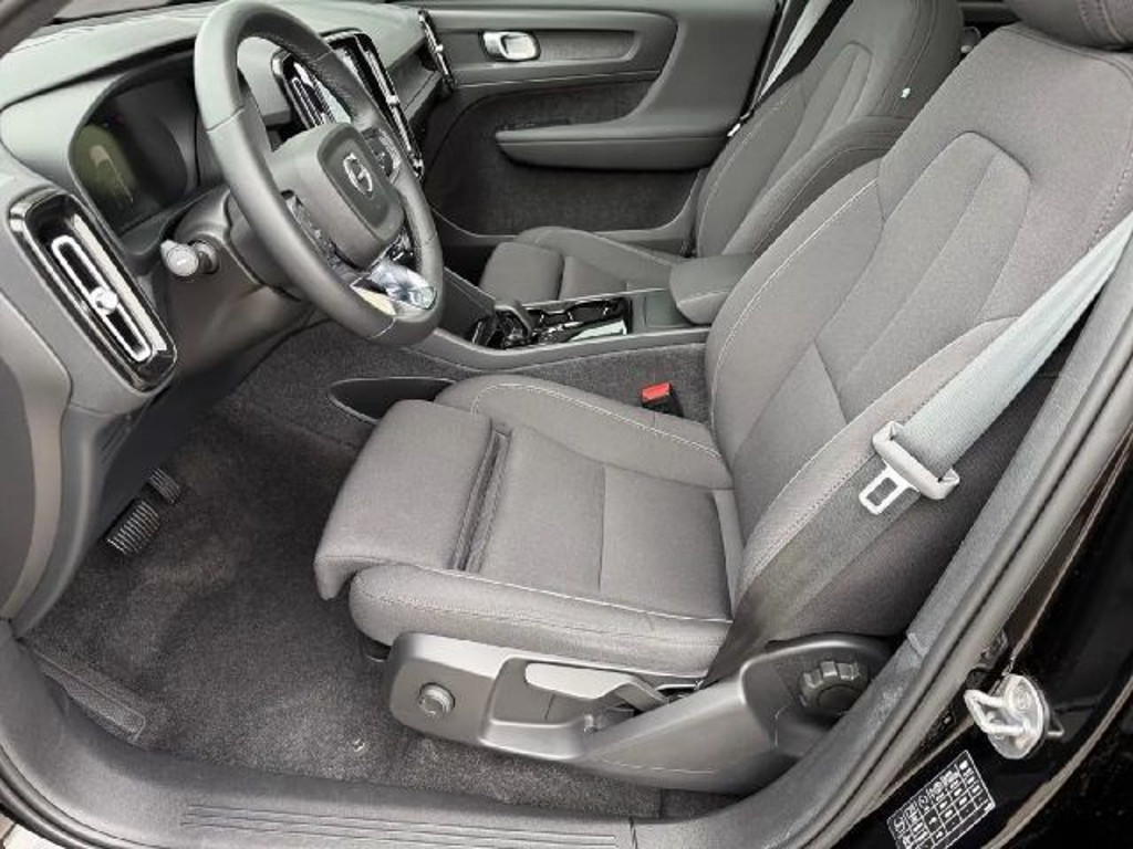 Volvo C40