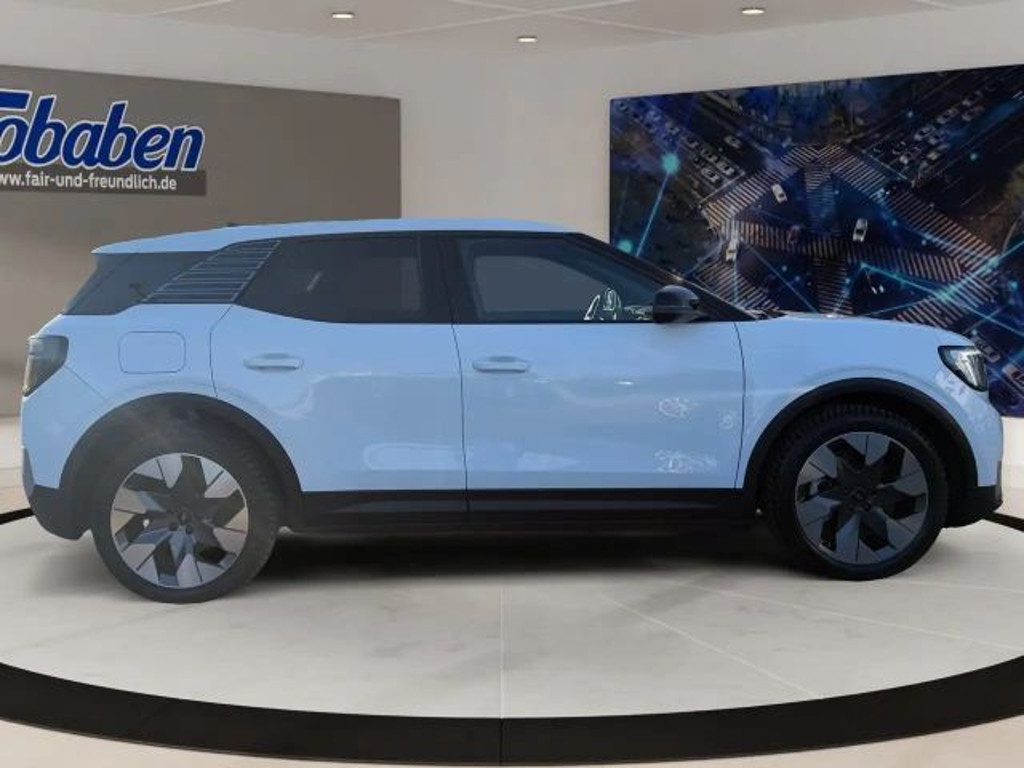 Ford Explorer Extended range Premium