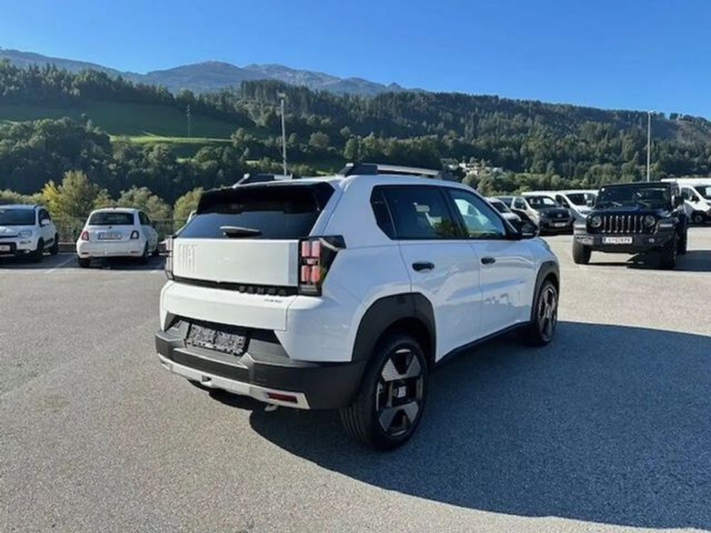 Fiat Grande Panda