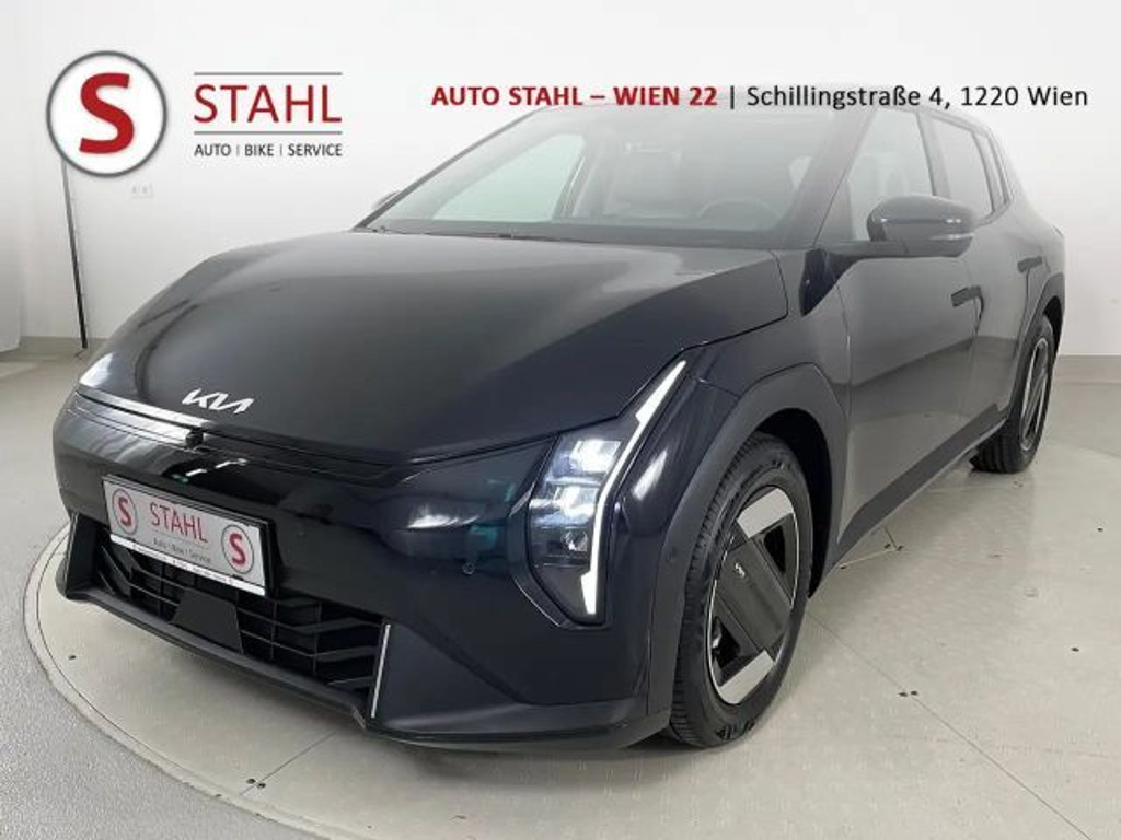 Kia EV4 Plus Earth FWD 81.4 kWh