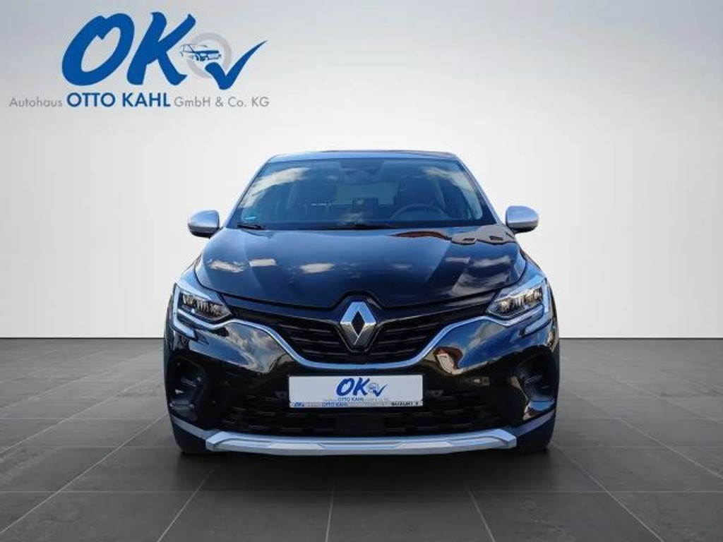 Renault Captur Zen
